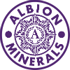 Logo Albion Minerals